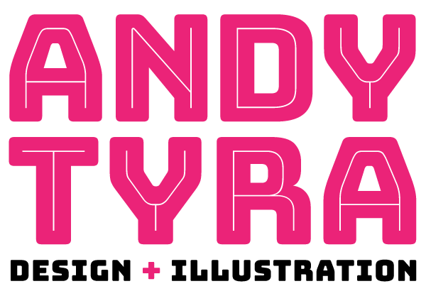 Andy Tyra