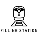Read more about the article The Filling Station Logo Redesign