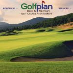 Read more about the article Golfplan Print Ads and Website