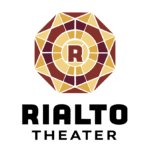 Read more about the article Rialto Theater Logo