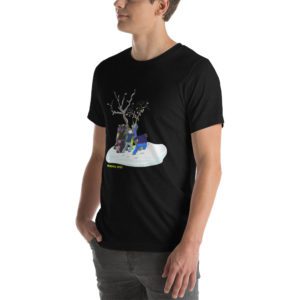 Protected: Brohemia 2022 – Unisex Bella + Canvas Tee